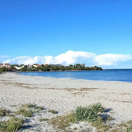 Apartment Pittulongu Spiaggia Lo Squalo *