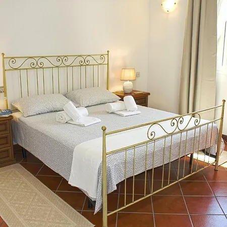 Apartamento Pittulongu Spiaggia Lo Squalo