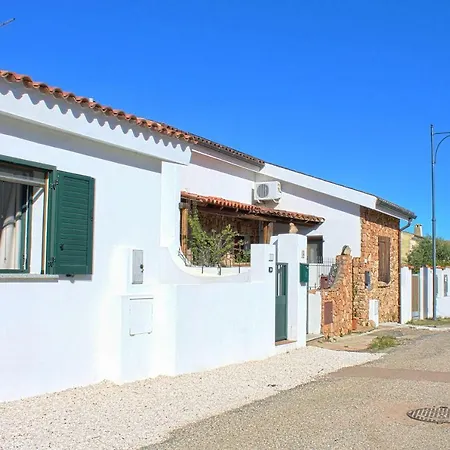 Apartamento Pittulongu Spiaggia Lo Squalo *