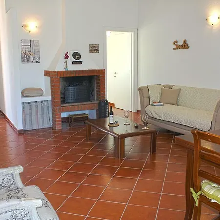 Apartamento Pittulongu Spiaggia Lo Squalo