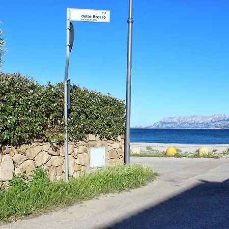 Apartamento Pittulongu Spiaggia Lo Squalo Olbia