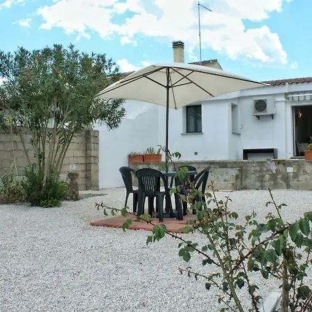 Pittulongu Spiaggia Lo Squalo Apartamento