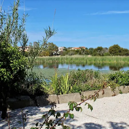 Pittulongu Spiaggia Lo Squalo Apartamento Olbia
