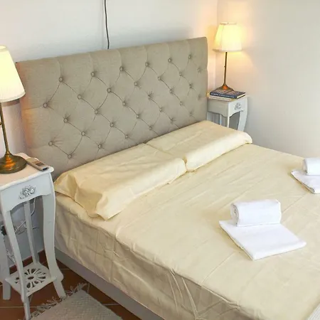 Pittulongu Spiaggia Lo Squalo Apartamento